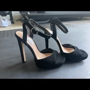 Steve Madden Heels